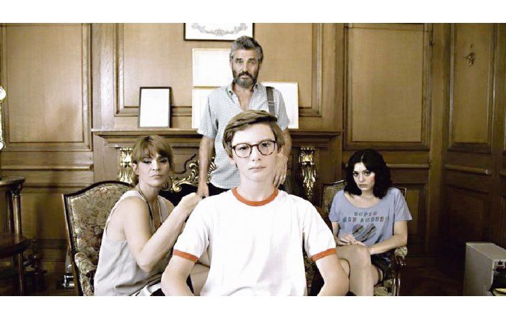 ámbito.com | viaje a la luna. No sólo en las películas se descubren supernovas.