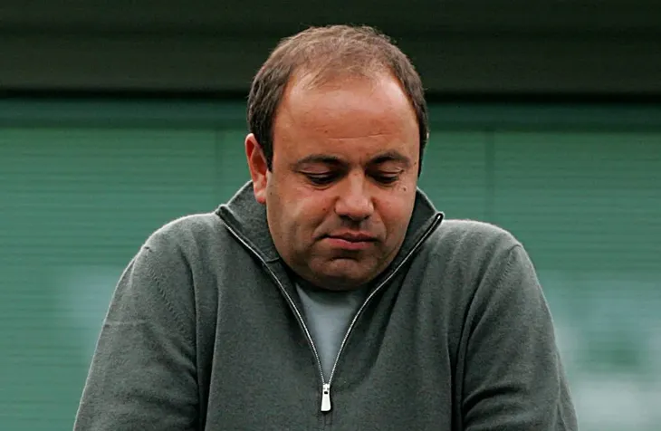 La trayectoria de Eugene Shvidler explica cómo se construyen millones lejos del foco mediático. La trayectoria de Eugene Shvidler explica cómo se construyen millones lejos del foco mediático.