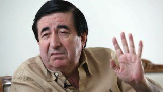 Durán Barba habló sobre un cambio de Javier Milei tras las elecciones legislativas. Durán Barba habló sobre un cambio de Javier Milei tras las elecciones legislativas.