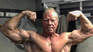 The strongest grandfather in Spain is already 80 years old. The strongest grandfather in Spain is already 80 years old.