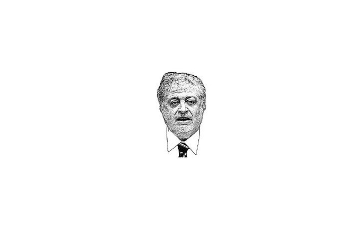 ámbito.com | Ginés González García