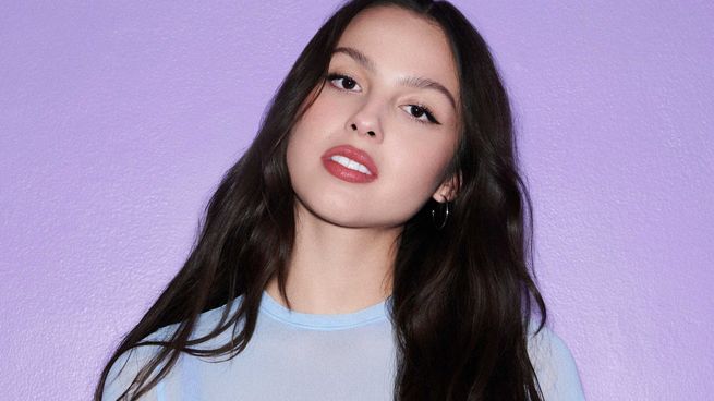 Precio de los boletos para ver a Olivia Rodrigo en México.