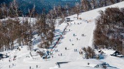 apuesta: neuquen habilita turismo por microrregiones