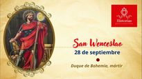 San Wenceslao.
