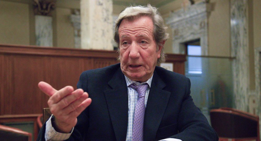 La abogada trabajo en cuestiones de Derechos Humanos con Leandro Despouy.