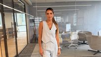 Camila Del Coco, Directora de Marketing en la agencia SUMMA.