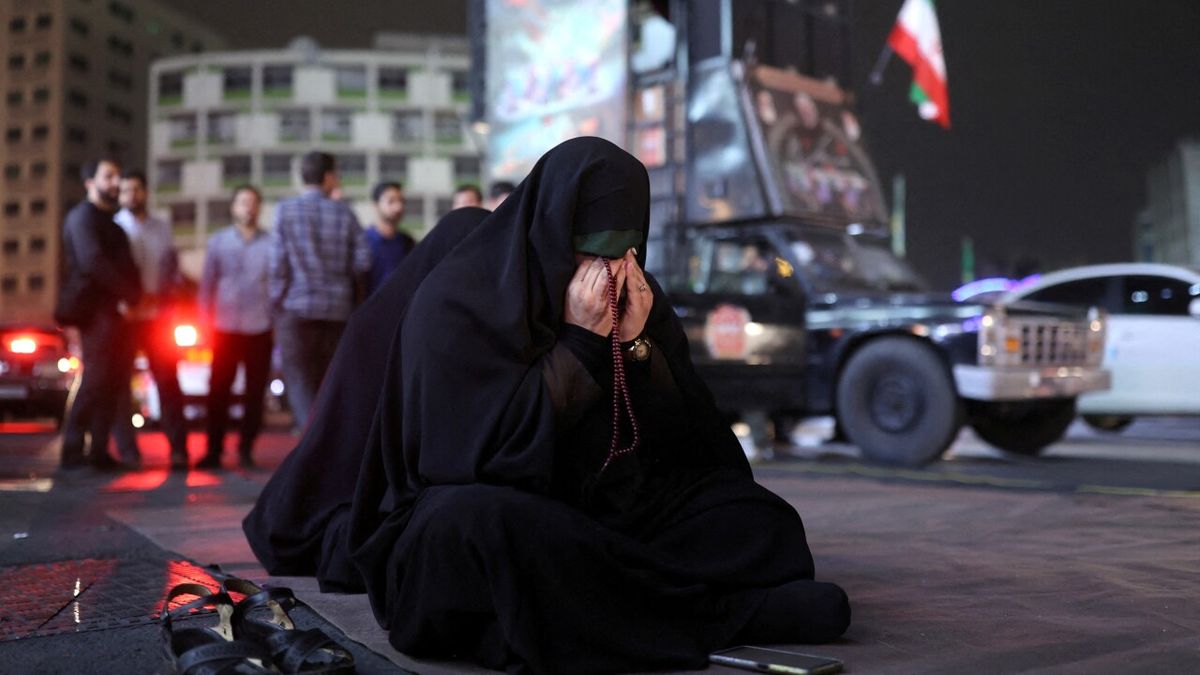 Can the death of Iran’s president affect the price of oil?