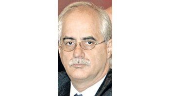 ámbito.com | Jorge Taiana