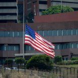 El Departamento de Estado estadounidense elevó su alerta para Venezuela al nivel máximo y urgió a sus ciudadanos a salir “inmediatamente” del país. El Departamento de Estado estadounidense elevó su alerta para Venezuela al nivel máximo y urgió a sus ciudadanos a salir “inmediatamente” del país.