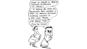 ámbito.com | Elecciones