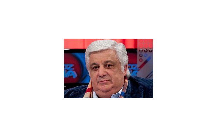 Alberto Samid