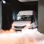 Iveco presentó sus nuevos lanzamientos Iveco presentó sus nuevos lanzamientos