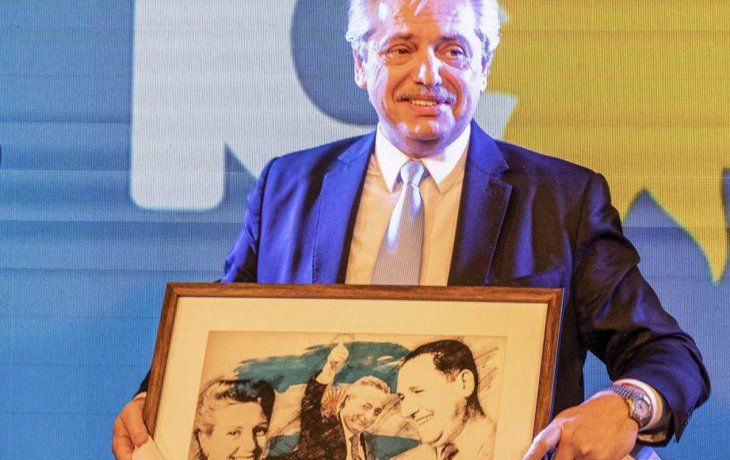 El Gobierno revivió una comisión para homenajear a Perón.