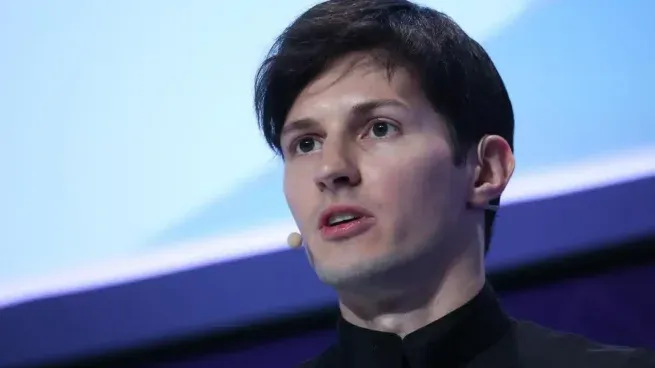 El CEO de Telegram y cómo se dividirá su fortuna.