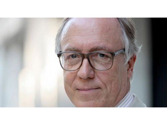 Guillermo Nielsen, exsecretario de Finanzas de la Nación.