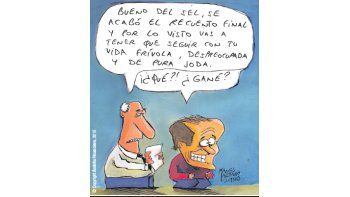 ámbito.com | Política
