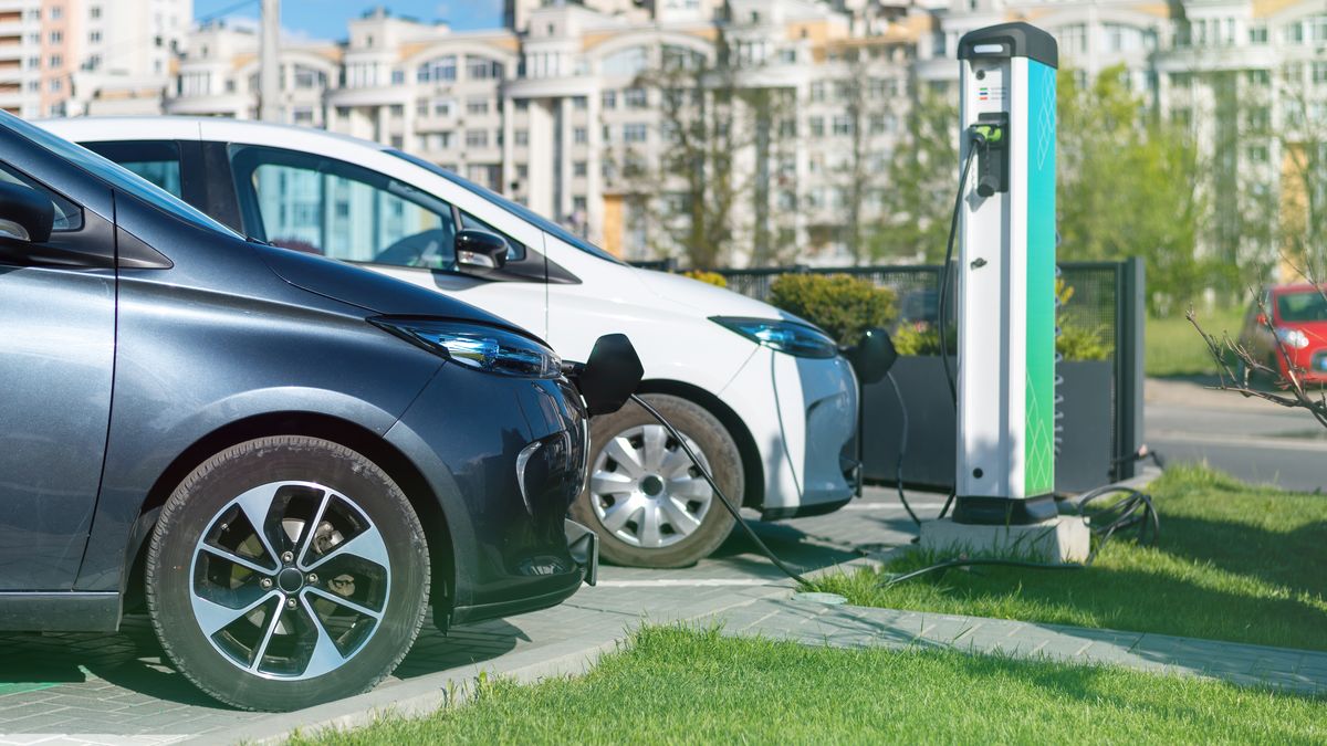 Electric cars are gaining more and more ground in the world