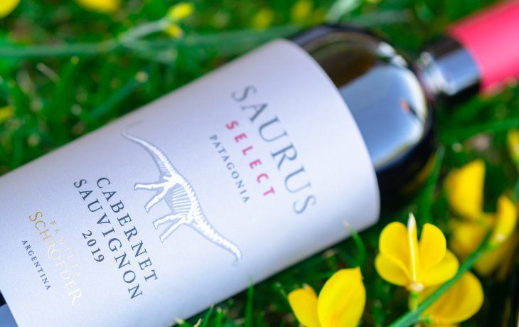 Semana del Cabernet: opciones por menos de $2.000