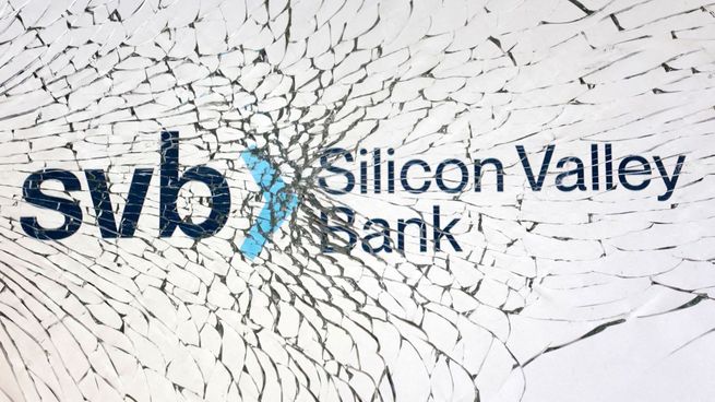 El colapso del Silicon Valley Bank podría afectar principalmente a las startups tecnológicas.&nbsp;