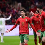 Brahim Díaz, la figura de Marruecos, listo para el Mundial 2026 Brahim Díaz, la figura de Marruecos, listo para el Mundial 2026