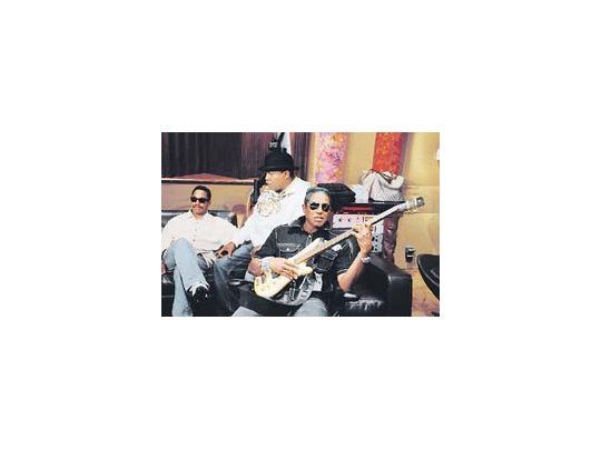 THE JACK5SON