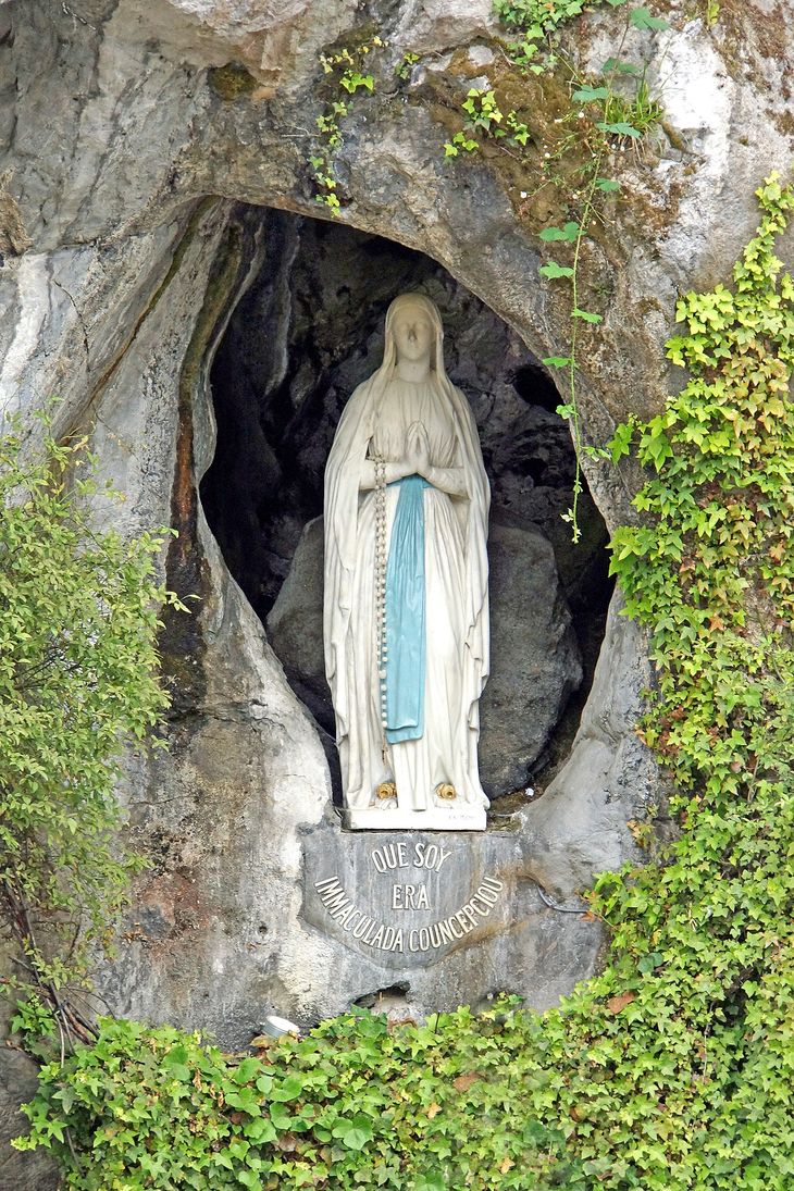 Día De La Virgen De Lourdes Por Qué Se Conmemora Cada 11 De Febrero