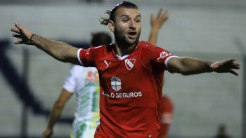 Independiente clasificó por primera vez a los cuartos de final de la Copa Argentina.