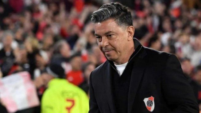 Los refuerzos que buscará Gallardo y los contratos por productividad que anunció River