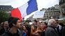 In the wake of last Saturday's gang rape, there were protests in Paris against anti-Semitism. In the wake of last Saturday's gang rape, there were protests in Paris against anti-Semitism.