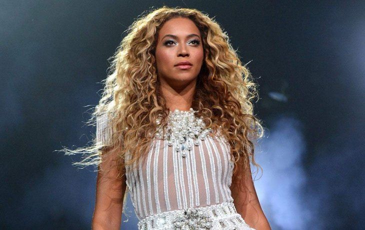 La artista estadounidense alcanzó la impactante cifra según la revista Forbes.