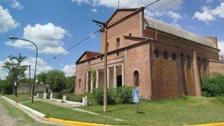 Con construcciones antiguas y prolijas, es una localidad pintoresca para visitar. Con construcciones antiguas y prolijas, es una localidad pintoresca para visitar.