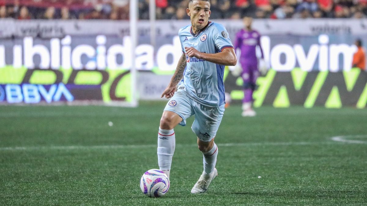 River did not close its passes market: the long -awaited reinforcement and a historical one who left