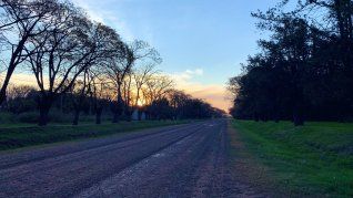 Un paisaje y una tranquilidad que invitar a conocerlo. Un paisaje y una tranquilidad que invitar a conocerlo.