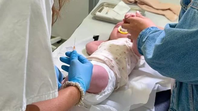 Por año, la mitad de los bebés que nacen con malformaciones en el corazón requieren de intervención quirúrgica.&nbsp;