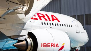 Iberia registró un mayor uso del programa de stopover Hola Madrid por parte de los clientes latinoamericanos.