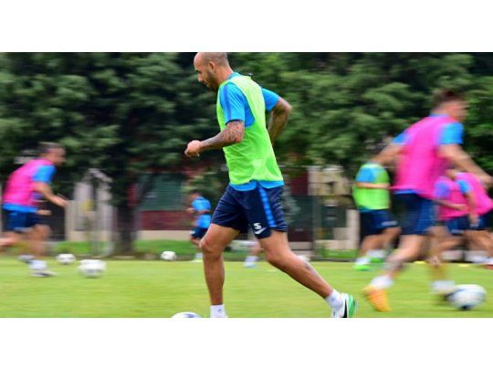 Mercier cree que es difícil competir con la billetera de Boca y River.