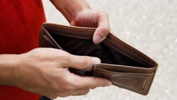 Los sectores más pobres tienen problemas para cubrir gastos.&nbsp;