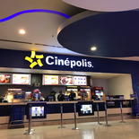 Cinépolis, uno de los grupos empresarios más importantes de México. Cinépolis, uno de los grupos empresarios más importantes de México.