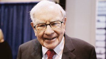 como robarle u$s377 millones a warren buffett