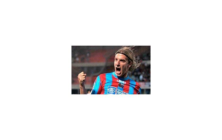 Maxi López está en la mira de Manchester United y  Birmingham.