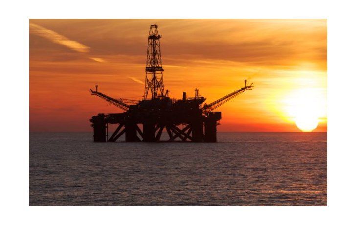 petroleo: descubren yacimientos offshore en africa que sugieren la existencia del fosil en la costa atlantica