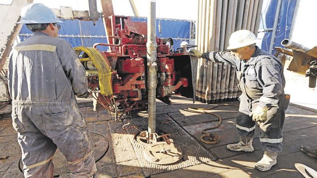 pospandemia. El empleo en las provincias refleja que se recuperaron y se superaron los niveles previos a la irrupción del covid. En Neuquén, el récord está ligado a la performance de la formación Vaca Muerta.