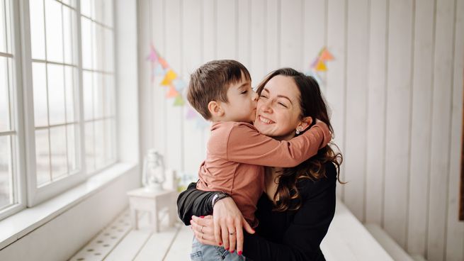 Estos regalos únicos le van a encantar a las madres.