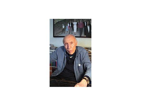 Eric Rohmer