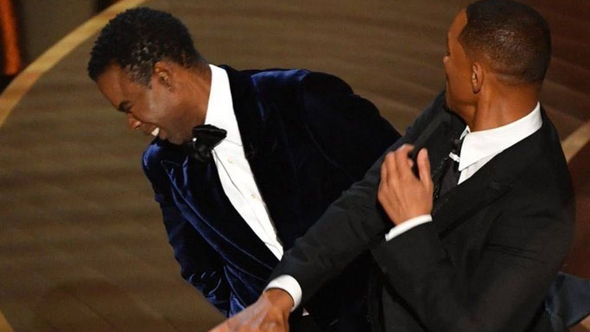 Will Smith habló del cachetazo en los Premios Oscar: "No quiero ser esa persona"