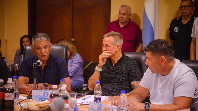 La CGT se reúne hoy: ¿habrá paro nacional?