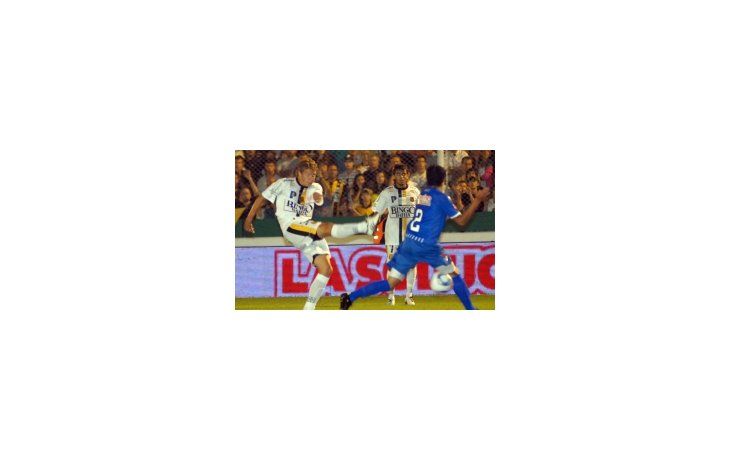 Olimpo y Godoy Cruz empataron en un partido vibrante disputado en Bahía Blanca.