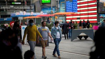 La Fed mira de cerca: la inflación en EEUU se acelera y supera el 4% interanual.