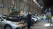Santa Fe realizará la mayor subasta de bienes incautados al delito: rematará 224 lotes que incluyen autos, motos, lanchas y más.