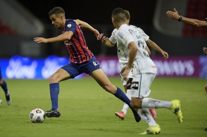 No hubo milagro para San Lorenzo, que ahora jugará la ...